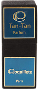 Coquillete Paris Tan-Tan