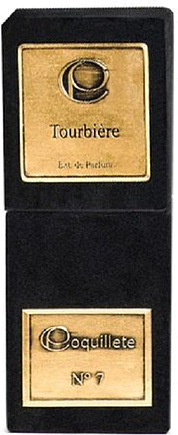 Coquillete Paris Tourbiere