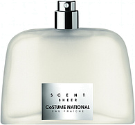 Costume National Scent Sheer Eau Fresh