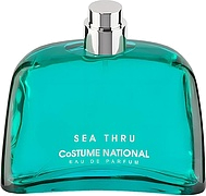 Costume National Sea Thru