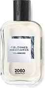 Courreges 2060 Cedar Pulp