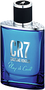 Cristiano Ronaldo Cr7 Play It Cool