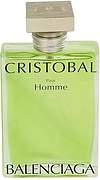 Cristobal Balenciaga Balenciaga Pour Homme