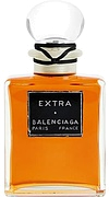 Cristobal Balenciaga Extra