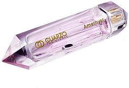 Cuarzo The Circle Amethyst