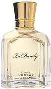 D`Orsay La Dandy pour femme