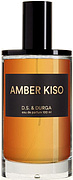 D.S. & Durga Amber Kiso
