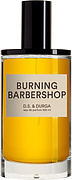 D.S. & Durga Burning Barbershop