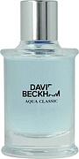 David Beckham Aqua Classic