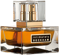 David Beckham Intimately Men