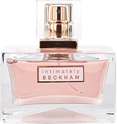 David Beckham Intimately Women