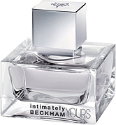David Beckham Intimately Yours Men
