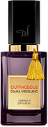 Diana Vreeland Ourageous Daringly Different