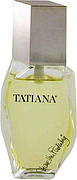 Diane von Furstenberg Tatiana