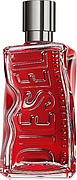 Diesel D Red