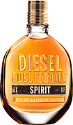Diesel Fuel For Life Spirit
