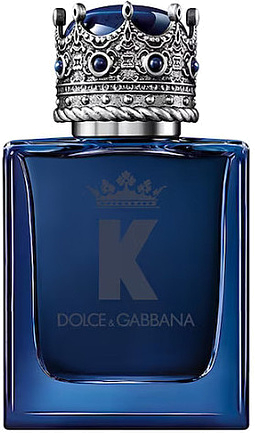 Dolce & Gabbana K By Dolce & Gabbana Eau De Parfum Intense