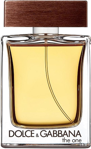 Dolce & Gabbana The One For Men