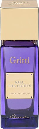 Dr. Gritti Kill The Lights