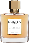 Dusita La Rhapsodie Noire
