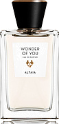 Eau D`Italie Altaia Wonder Of You