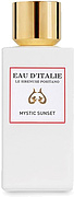 Eau D`Italie Mystic Sunset