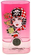 Ed Hardy Born Wild For Women