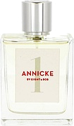 Eight & Bob Annicke 1