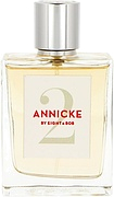 Eight & Bob Annicke 2