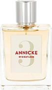 Eight & Bob Annicke 3
