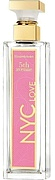 Elizabeth Arden 5th Avenue NYC Love