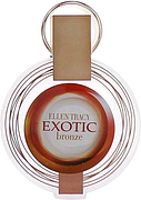 Ellen Tracy Exotic Bronze
