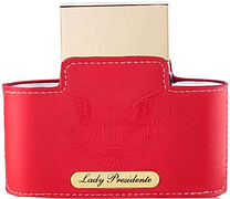 Emper Lady Presidente