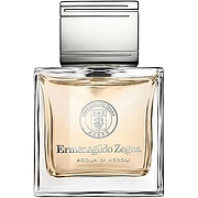 Ermenegildo Zegna Acqua di Neroli