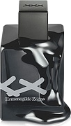 Ermenegildo Zegna Xxx Charcoal