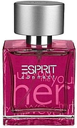 Esprit Connect