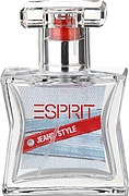 Esprit Jeans Style Woman
