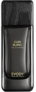 Evody Parfums Cuir Blanc