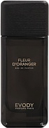 Evody Parfums Fleur d`Oranger