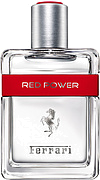 Ferrari Red Power