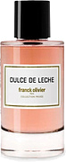 Franck Olivier Dulce De Leche