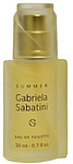 Gabriela Sabatini Summer