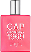 Gap 1969 Bright