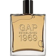 Gap Gap 1969