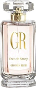 Georges Rech French Story