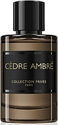 Geparlys Cedre Ambre