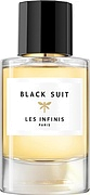 Geparlys Les Infinis Black Suit