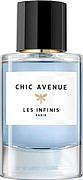Geparlys Les Infinis Chic Avenue