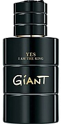 Geparlys Yes I Am The King