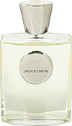 Giardino Benessere Back To Musk